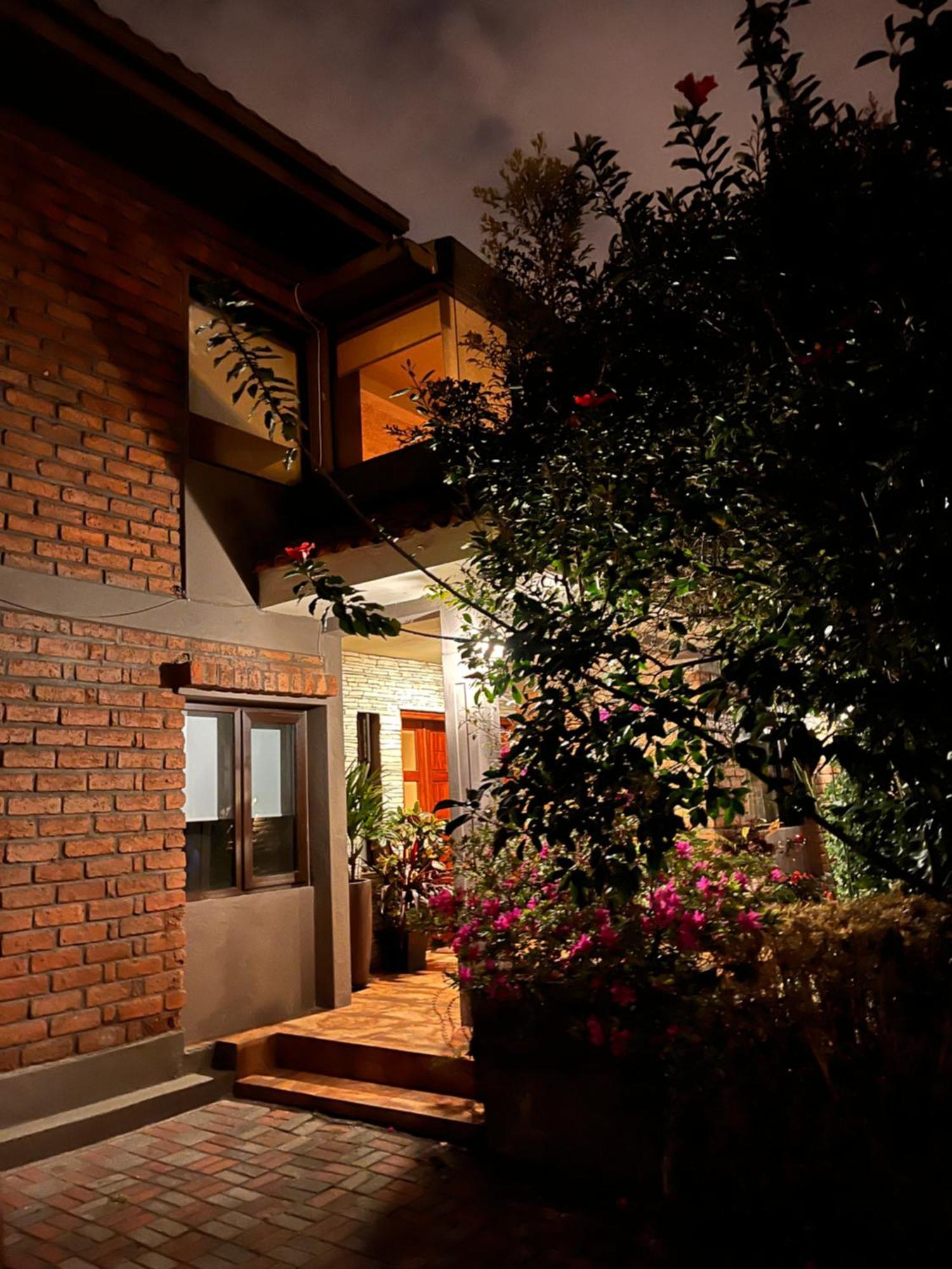 Casa Lloret Cuenca Exterior foto