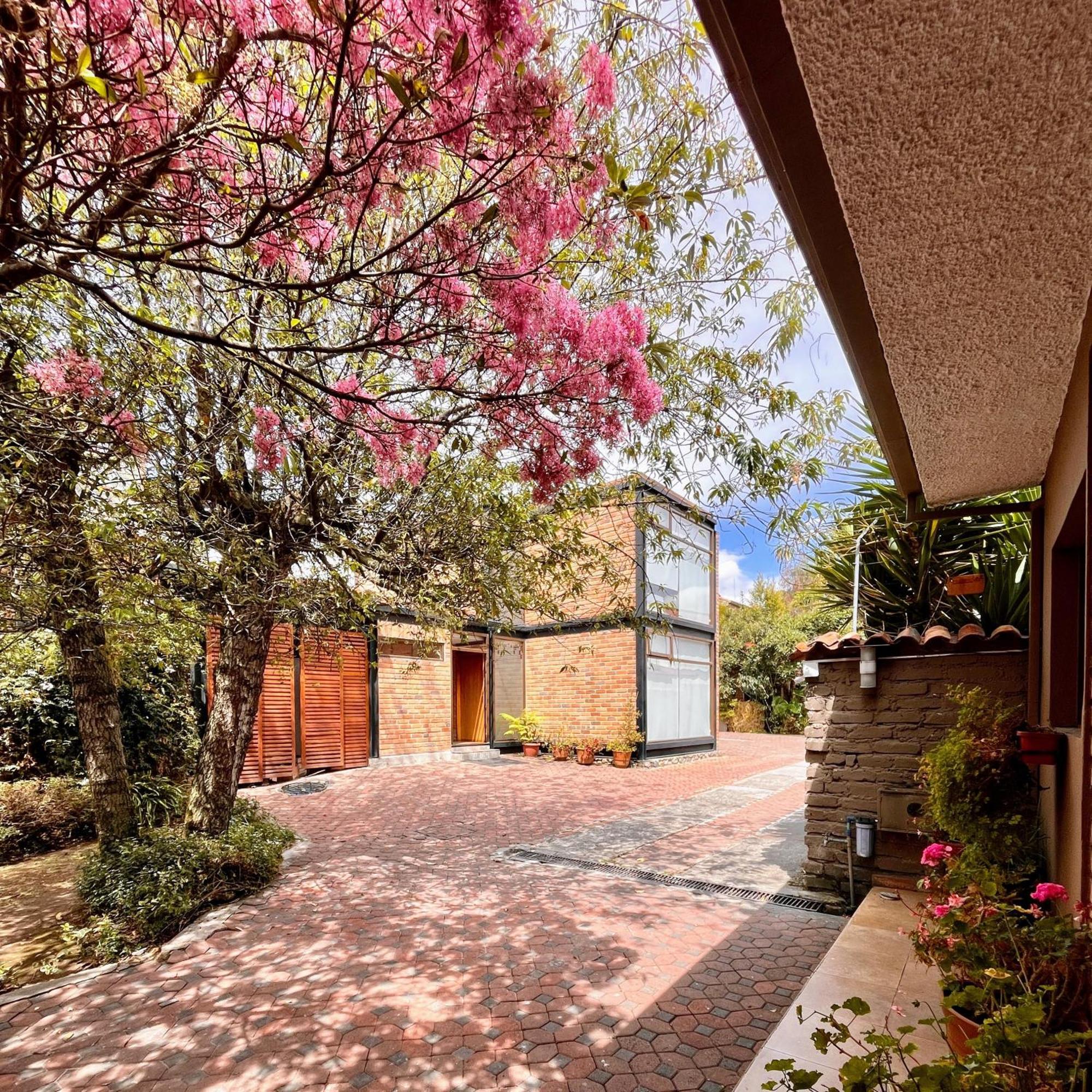 Casa Lloret Cuenca Exterior foto